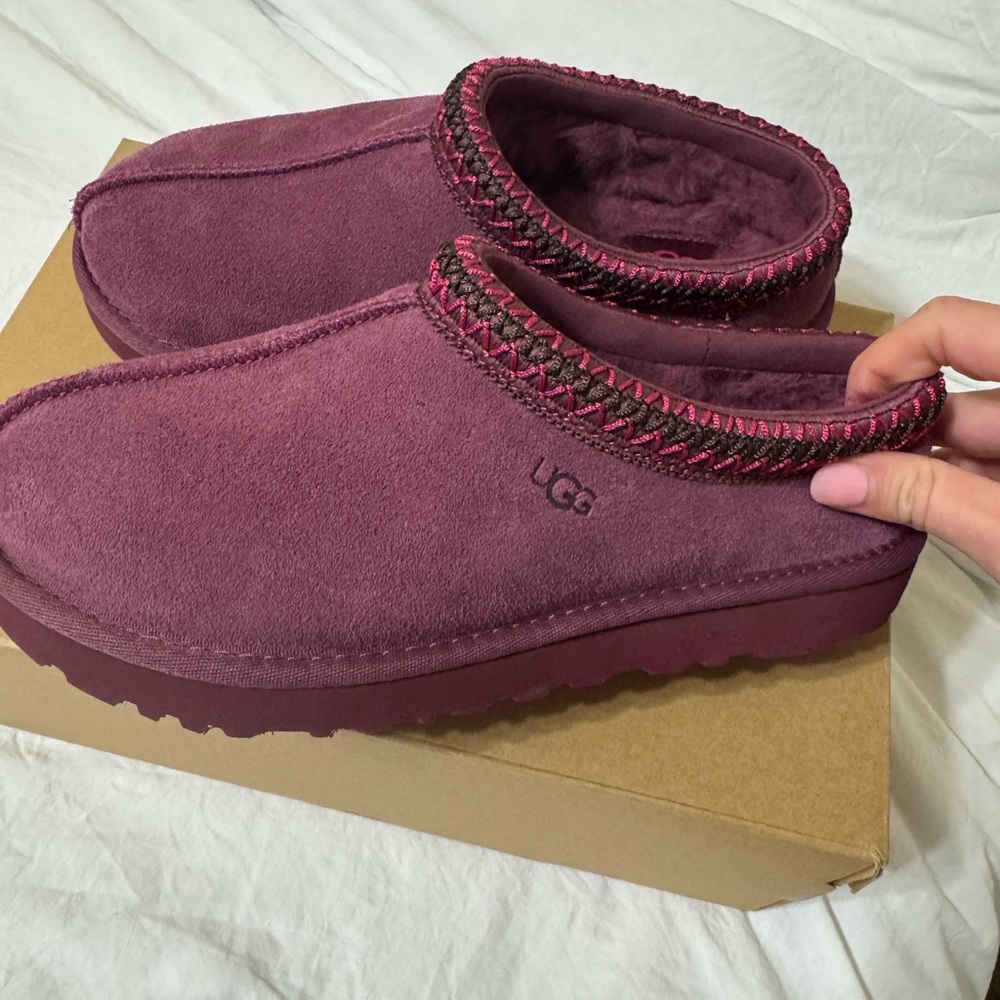 Women’s UGG Tasman Slippers